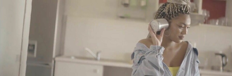 Watch AliThatDude & Hunter Rose's Heartwarming New Music Video Watch AliThatDude & Hunter Rose's Heartwarming New Music Video