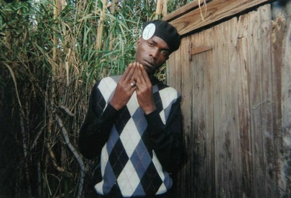 Video: DJ Spoko 'Cucumba' Video: DJ Spoko 'Cucumba'