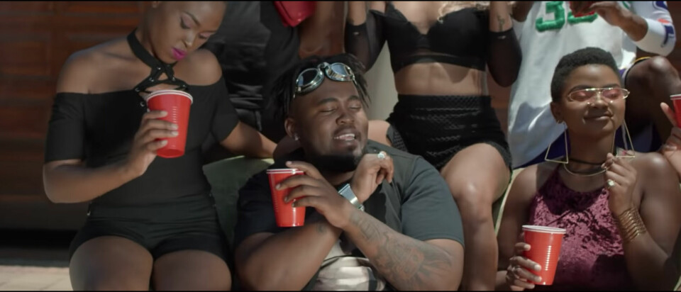 Watch BigStar Johnson and Rouge’s Music Video for ‘Two Cups’ Watch BigStar Johnson and Rouge’s Music Video for ‘Two Cups’