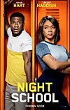 Watch Tiffany Haddish & Megalyn Echikunwoke Kill It in the New Trailer for 'Night School'