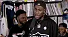 Watch Burna Boy's Mellowed-Out 'Tiny Desk' Concert