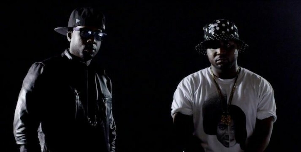 Watch Cassper Nyovest's 'Doc Shebeleza Remix' Video Featuring Talib Kweli Watch Cassper Nyovest's 'Doc Shebeleza Remix' Video Featuring Talib Kweli