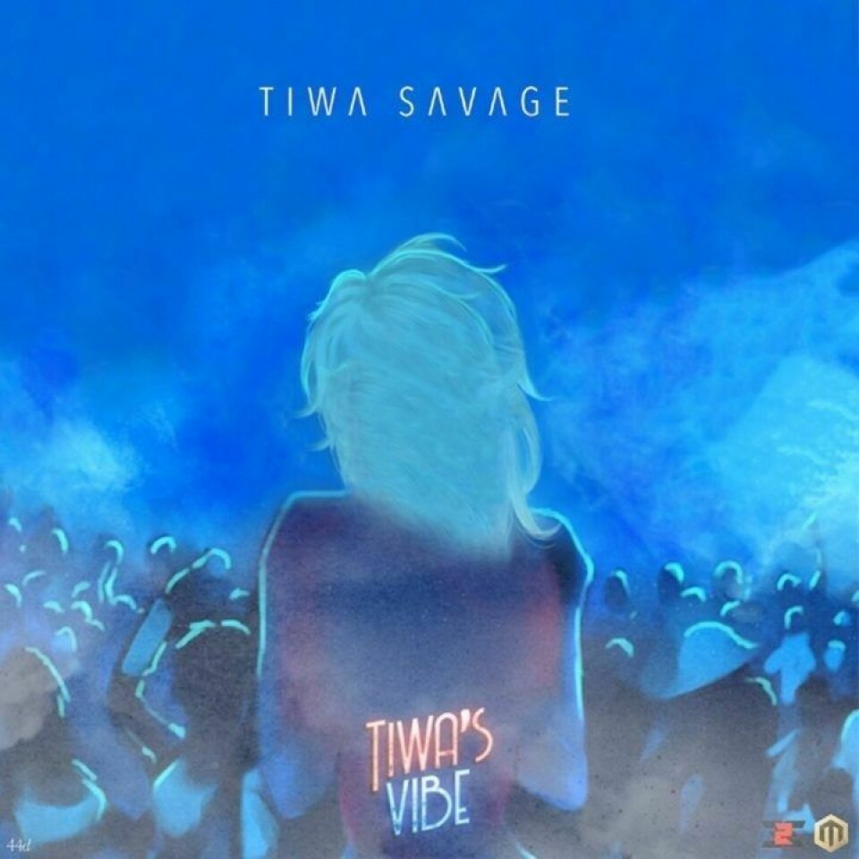 Tiwa Savage's New Song 'Tiwa's Vibe' Will Get You Hooked Tiwa Savage's New Song 'Tiwa's Vibe' Will Get You Hooked