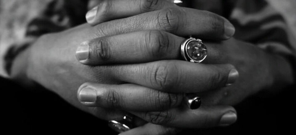 Shabazz Palaces 'An Echo From The Hosts That Profess Infinitum'