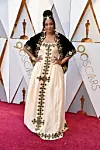 Tiffany Haddish Wears Stunning Traditional Eritrean Attire On Oscars Night To Honor Her Late Father