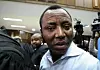 Nigerian Activist Omoyele Sowore Has Finally Been Released from Prison