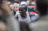 Kenyan Athlete Eliud Kipchoge Nominated for Sportsman of the Year Award
