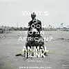 Audio: Blink 'Animal'