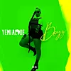 Listen to Yemi Alade's New Song 'Boyz'