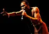 NYC: Seun Kuti & Egypt 80 with Faaji Agba in Prospect Park this Friday!