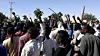 Sudanese Spy Chief Issues Order to Release Over 1,000 Protestors