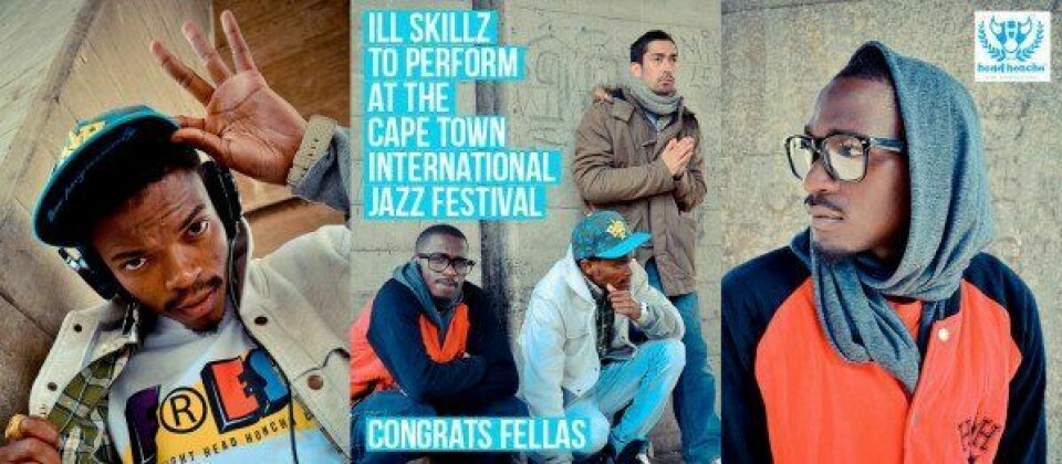 Audio: Skillz That Pay Da Billz 2 Ill-Literate-Skillz
