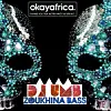 Exclusive: DJ UMB 'ZoukHinA Bass' [Mixtape]