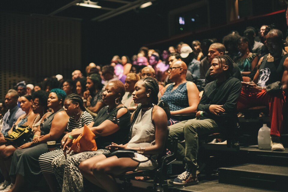 The Cast and Creators of 'Ori Inu: In Search of Self' Talk Identity and African Spirituality at its Harlem Debut