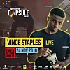 Vince Staples Is Headlining South Africa’s Capsule Fest Next Month
