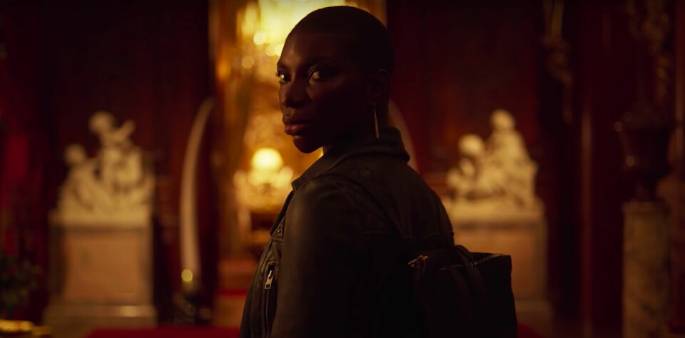 Watch the New Netflix Trailer for 'Black Earth Rising' Starring Michaela Coel Watch the New Netflix Trailer for 'Black Earth Rising' Starring Michaela Coel