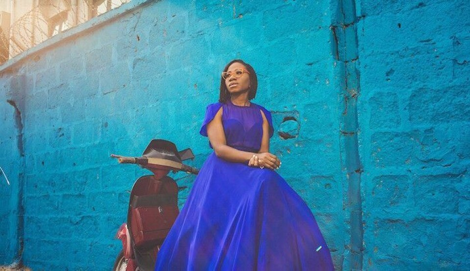 Asa Shares The Lagos Visuals For 'Eyo'