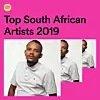Kabza De Small is 2019’s Most Streamed South African Artist on Spotify by SA Audiences