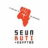 Seun Kuti & Egypt 80's 'A Long Way To The Beginning' LP