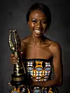 South African Actress Shoki Mokgapa Has Passed Away