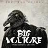 Jovi Samples An Igbo Sermon In 'Big Vulture' ft. Rachel