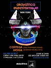 Join Us For Our Electrafrique NYC Party This Weekend With Stanley Enow, DJ Moma & DJ Cortega!
