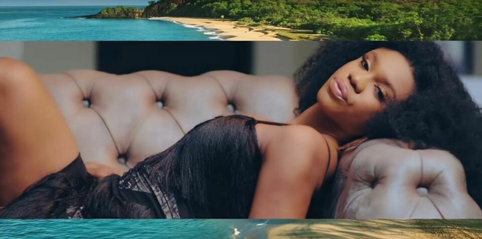 Watch Becca and Ycee's New Music Video For 'Magic' Watch Becca and Ycee's New Music Video For 'Magic'