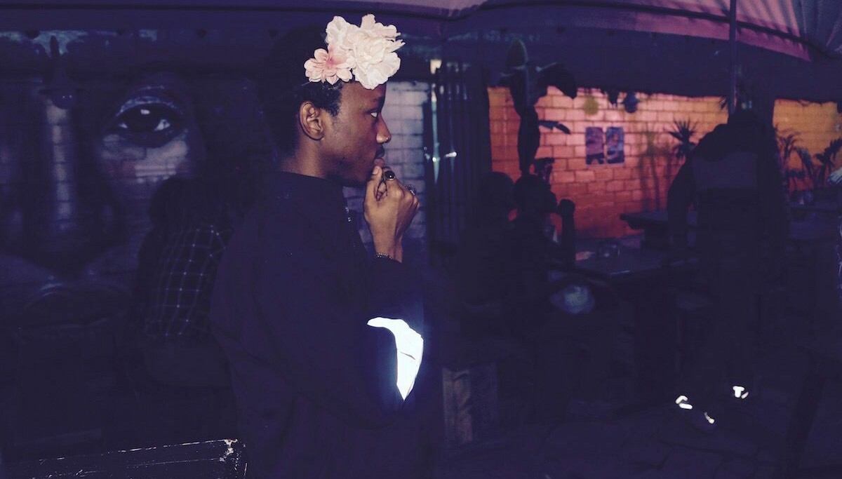 Kiban Raper Photos From the Birth of Kenya's New Hip-Hop Scene | OkayAfrica