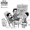 Sarkodie Samples Fela Kuti In 'Dumsor'
