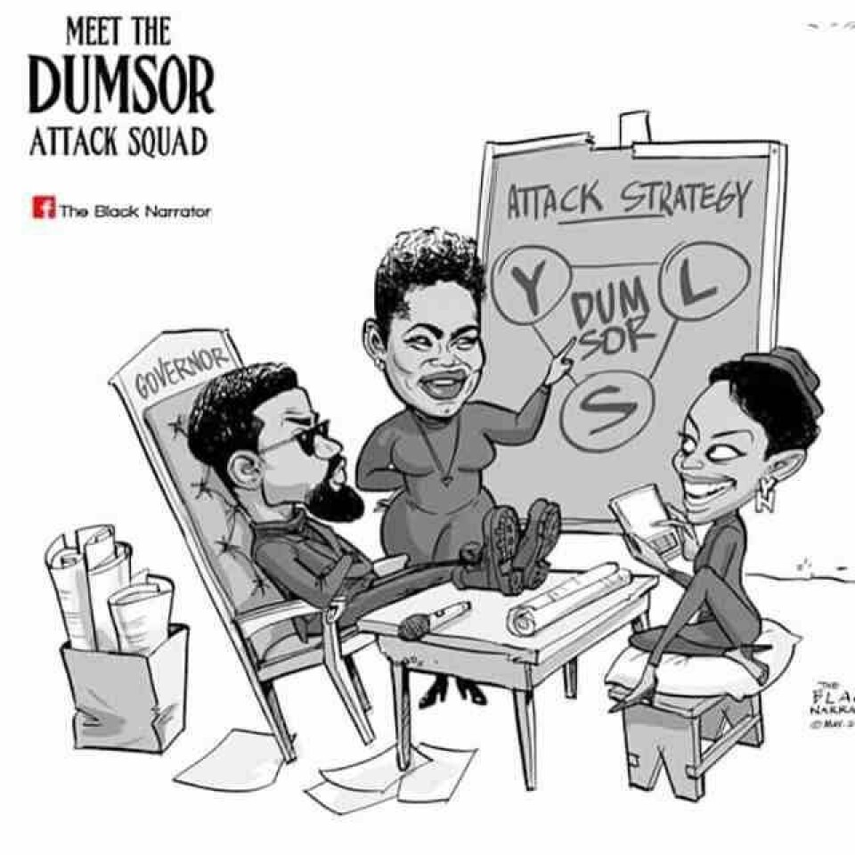 Sarkodie Samples Fela Kuti In 'Dumsor' Sarkodie Samples Fela Kuti In 'Dumsor'