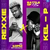 Rexxie and Kel-P Set to Go Head-To-Head in 'Battle of Hits'