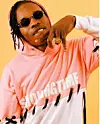 Naira Marley, Olamide & Lil Kesh's Viral 'Issa Goal' Dance Is Here