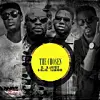 Audio: E.L. x M.anifest x D-Black x Sarkodie 'The Ch.Osen' [Download]