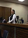 People Are Throwing Shade at Convicted Racist Vicki Momberg's Cornrows