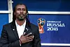 Senegal's Aliou Cisse is the Only Black Coach at the World Cup & He's Totally Worth Celebrating