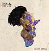 Listen to Rick Jade (Bontle Modiselle and Priddy Ugly)’s Album ‘D.N.A (Da New Africa)’