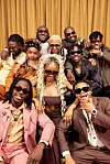 Listen to Mavin All-Stars' New Song 'Won Da Mo'