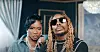 Tiwa Savage And Asake Link Up For 'Loaded'