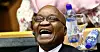 Former South African President Jacob Zuma Joins Twitter