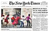 Kenyans Are Furious at the New York Times for Posting Photos of Terrorist Victims