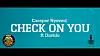 Cassper Nyovest And Davido’s Collabo ‘Check On You’ Is Here