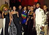 Black Excellence Was On Full Display at Last Night's Met Gala