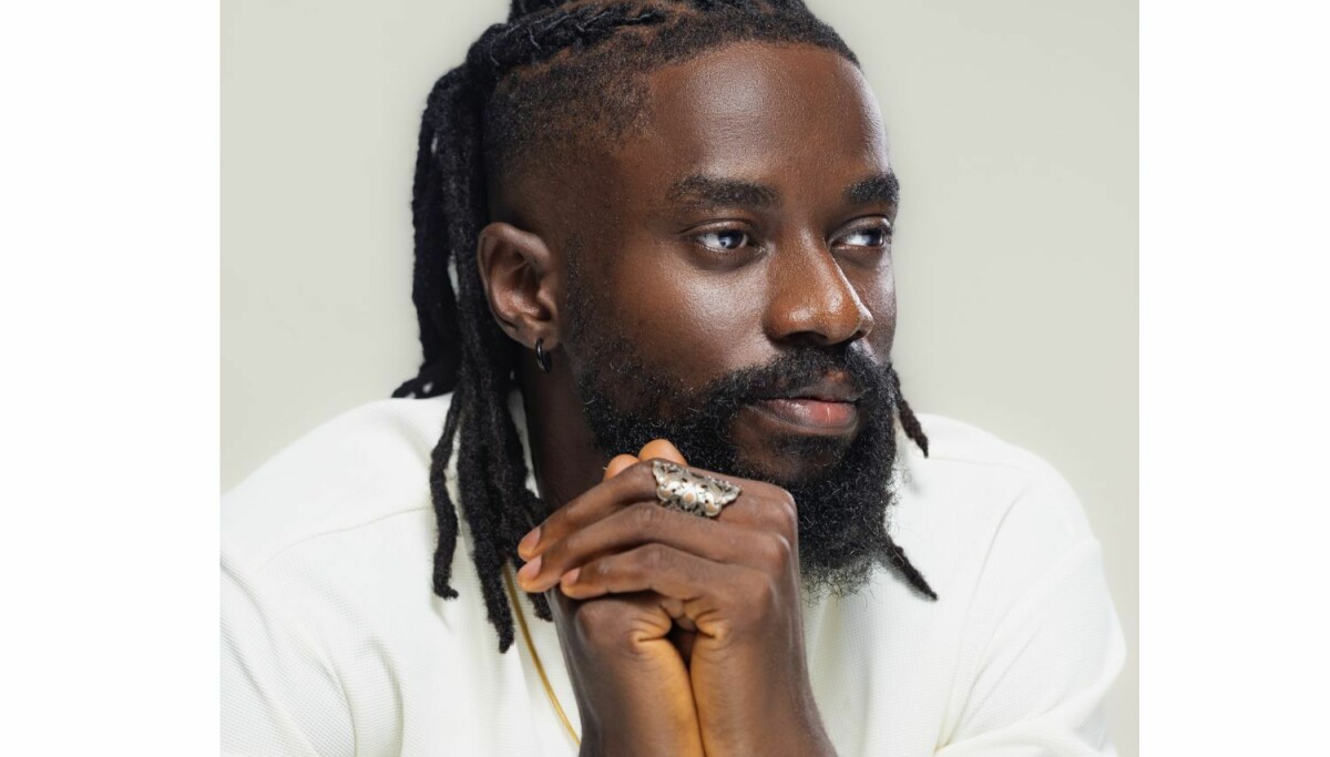 Isoud Rapper American Louddaaa Designs the Sound for Your Favorite Afrobeats Artists | OkayAfrica