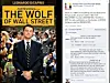 Kenya Film Classification Board Bans 'The Wolf of Wall Street'