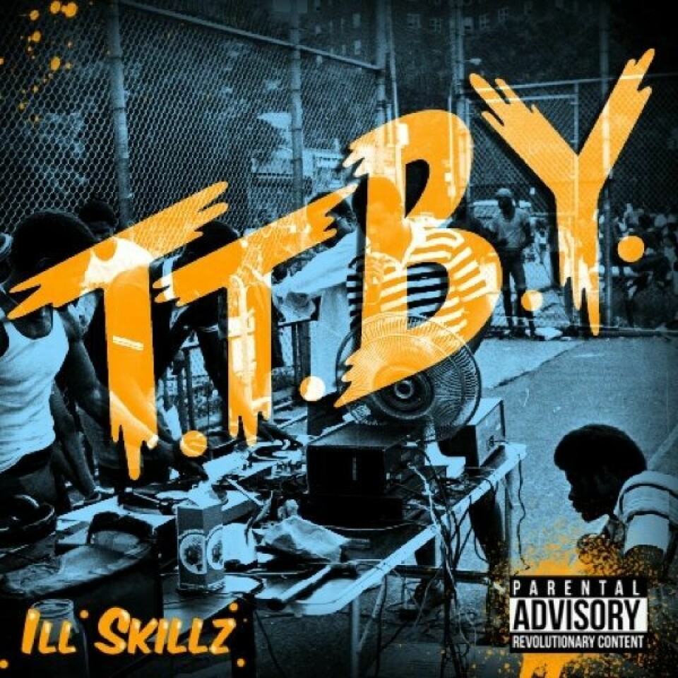 Premiere: Ill Skillz 'To The Beat Ya'll (T.T.B.Y.)' Premiere: Ill Skillz 'To The Beat Ya'll (T.T.B.Y.)'
