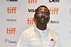 Director Niyi Akinmolayan attends 'The Arbitration' premiere during the 2016 Toronto International Film Festival at Isabel Bader Theatre on September 13, 2016 in Toronto, Canada.