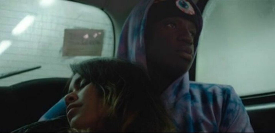 Video: Petite Noir 'Noirse'