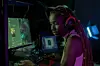 Ritalucia is a professional esports gamer based in Ghana.