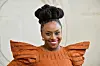 Chimamanda Ngozi Adichie- OkayAfrica