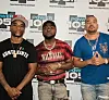 Watch Davido's Full Interview With The Breakfast Club